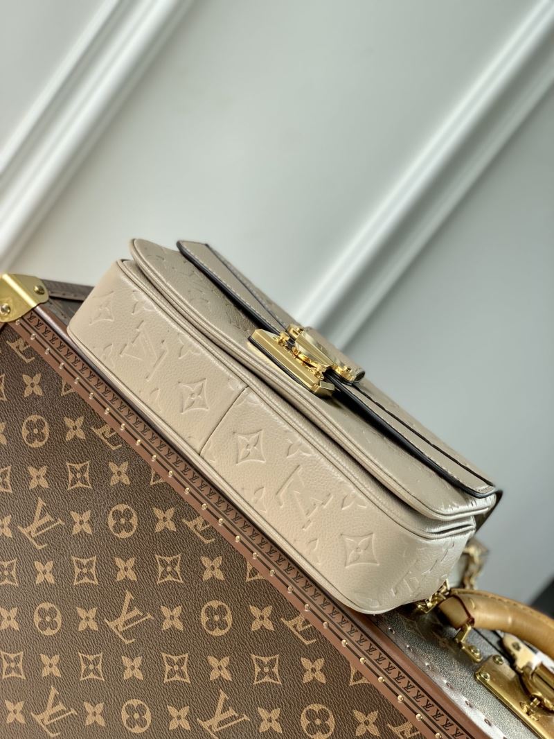 LV Satchel bags